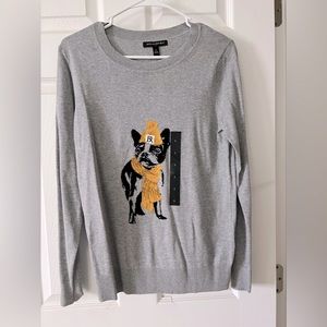 NWT Banana Republic Factory Sweater